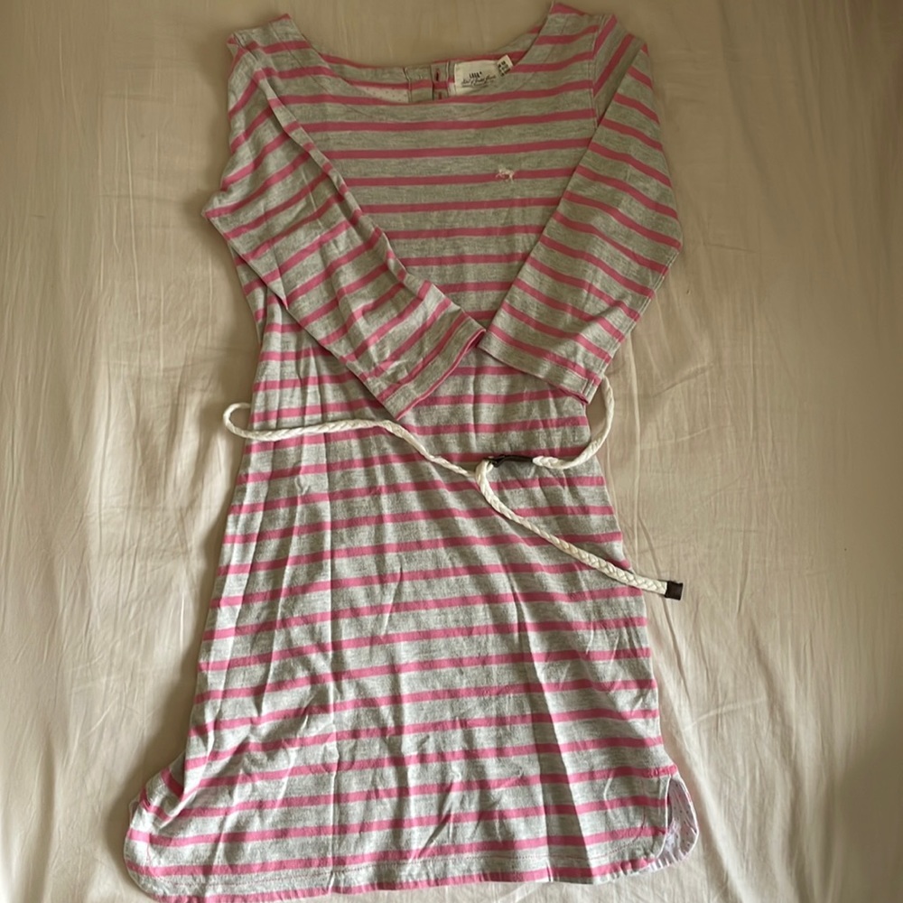 Girl’s Dress